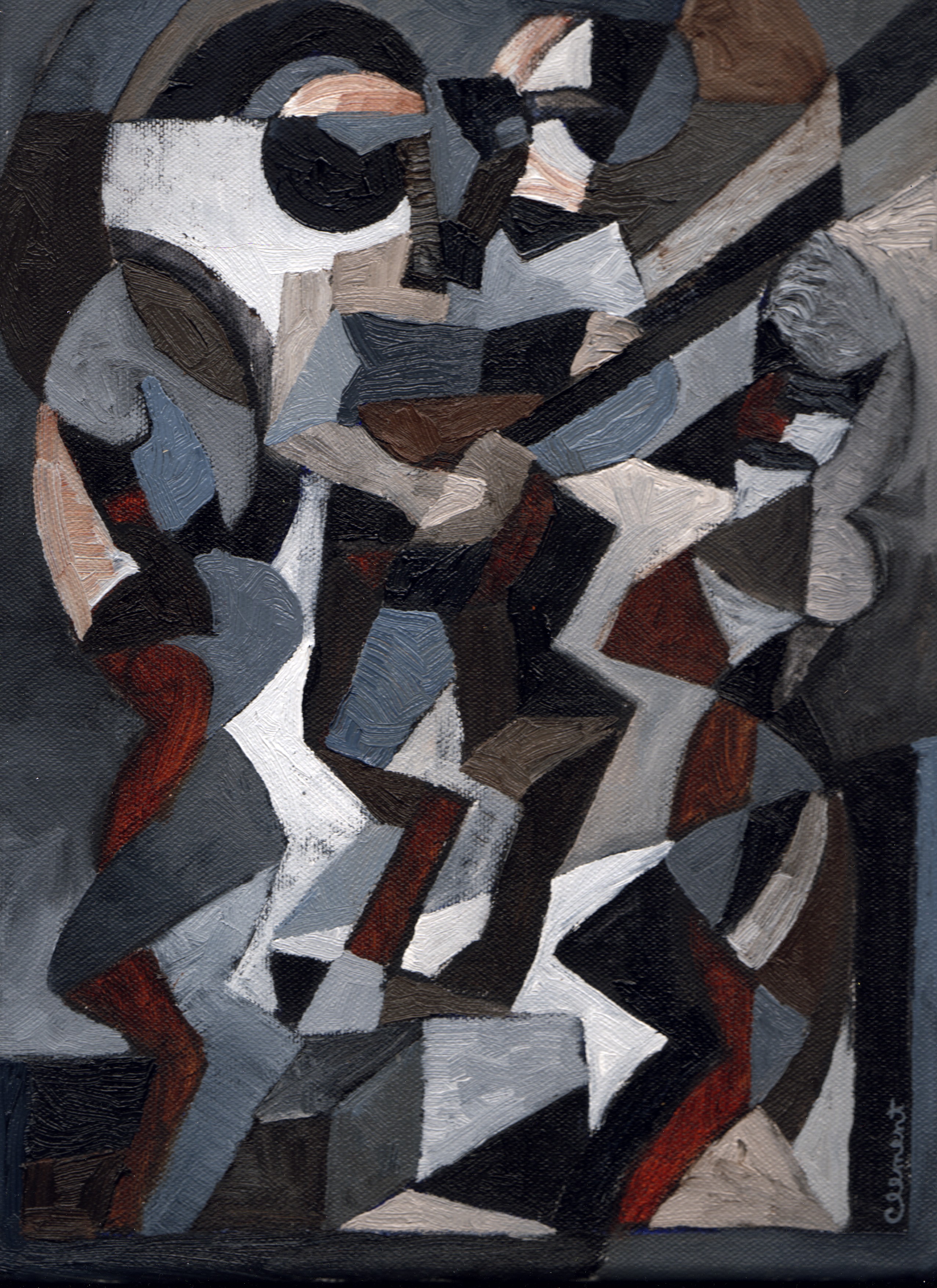 RamJam Painting